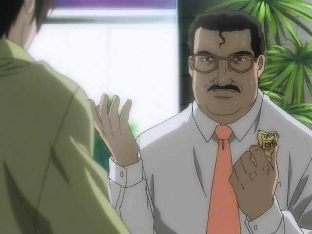 Yugo el Negociador (0000 wannasubs & Asociados Comunistas de La Victoria ☭)